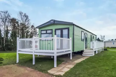 Image de 3 chambres à coucher à Pwllheli