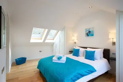 Image de Miles Place Marylebone by Viridian Apartments