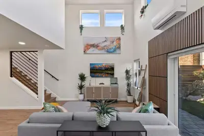 Image de Seattle Retreat, Entire home in Seattle, Washington