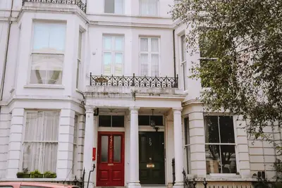 Image de Longridge Road Apartments