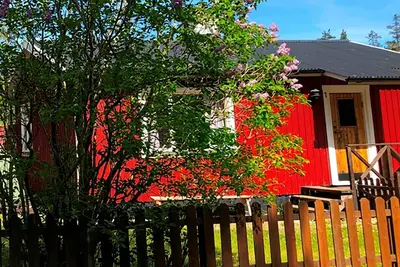 Image de 1 bedroom cozy home in Visby