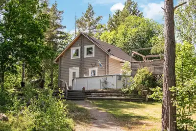 Image de 3 bedroom amazing home in Nynäshamn