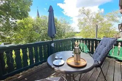 Image de Merle Vacation Rental - Merle Vacation Rental in Winterberg - Altastenberg: Your Retreat in Nature