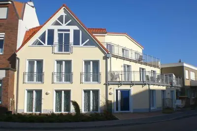 Image de Appartement de vacances avec 2 chambres