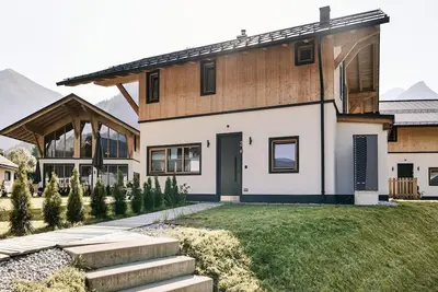 Image de Maison de vacances élégante Dein Bichelbach