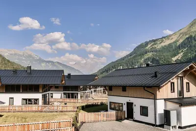 Image de Chalet de luxe à Bichlbach