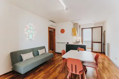 Image de Casa Edoardo - Modern in Porta San Biagio