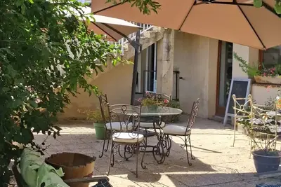 Image de Homerez - Maison à Bû