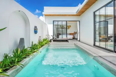 Image de Villa Tratasan Canggu