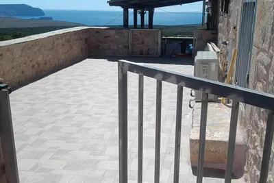 Image de Rinio's Stone House – Authentic Mani Experience with Sea Views  Built in 1896