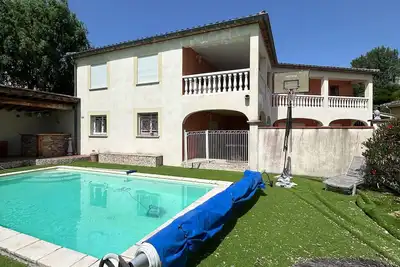 Image de Homerez - Villa à Monclar-de-Quercy