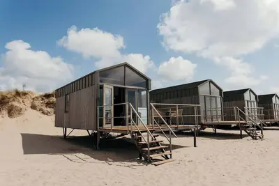 Image de Stay on the Beach - Bookable from April through October