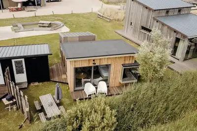 Image de Unique accommodation
