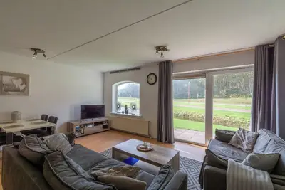 Image de Beautiful vacation rental for 4 people across from the wide dunes of Julianadorp aan Zee!