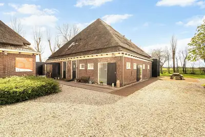 Image de Fantastic group accommodation for 10 people!
