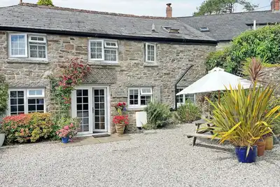 Image de Henwood Barn - Uk52138