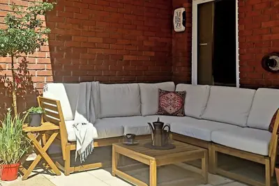 Image de 2 Bedroom Dublin Apartment with Outdoor Patio