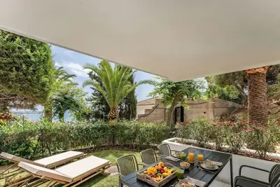 Image de La Cala Sea & Mountain Retreat