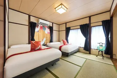 Image de New | AsakusaSkytree | 6minute walk from Keisei  / Sumida Ward Tokyo