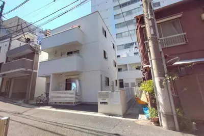 Image de 4minute walk from KitaShinagawa Station babyfr / Shinagawa Ward Tokyo
