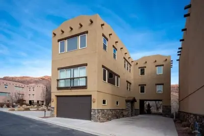 Image de Luxury Vacation Home M20