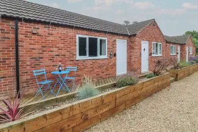 Image de Catley, pet friendly, with a garden in Billinghay, Lincolnshire