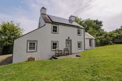 Image de Cynefin, pet friendly, with open fire in Newport, Pembrokeshire