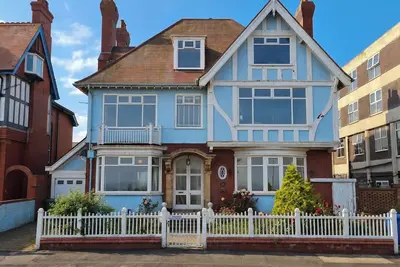 Image de Sunrise Lodge, pet friendly, country holiday cottage in Bridlington
