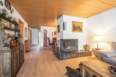 Image de Haus Ner A1 by Interhome