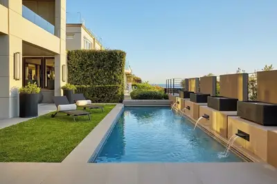 Image de Halcyon Villa