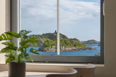 Image de Top apartment with amazing views