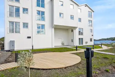 Image de Top apartment in Henningsvær