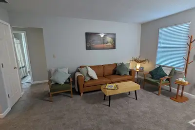 Image de Family Friendly 2 bedroom Apartment in Troy