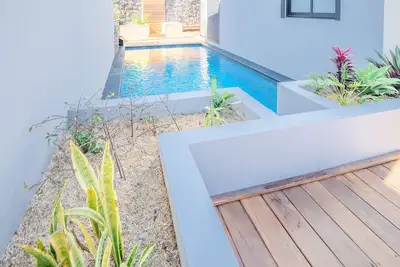 Image de Maison avec parking - 2 pers.
