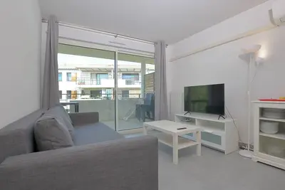 Image de Appartement avec vue sur mer - 6 pers.