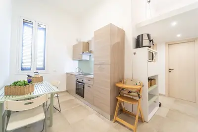 Image de La Playa en Tren - 200 meters from the beach