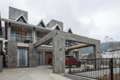 Image de Opulent Villa Nuwara Eliya