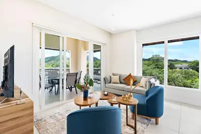 Image de Corner Villa Marina View 2 Br 320