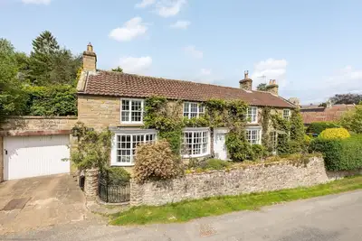 Image de Causeway Cottage  sleeps 5 guests across 3 bedrooms
