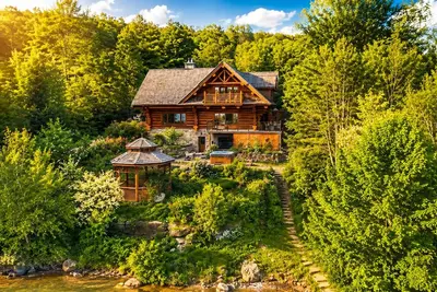 Image de Old Notch - Nature & Spa