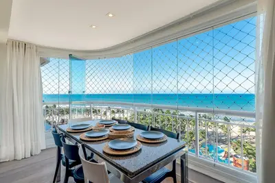 Image de Beach Village #903 Oceanfront by Carpediem
