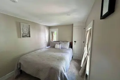 Image de Fabulous 1-bedroom cottage with Ac in Bolton Landing