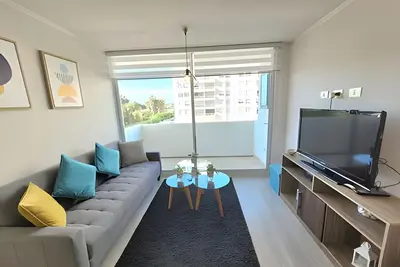Image de Dept. 3rd Floor in the Pacífico 2800 Condominium