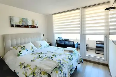 Image de Depto. 5th floor Cond. Aqua