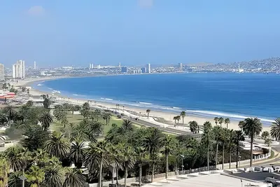 Dept. 15th Floor, Marina Costa I