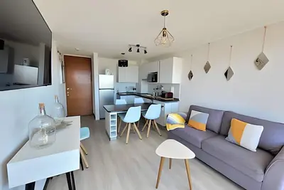 Image de Apartment, 8th floor, Pacífico 2800