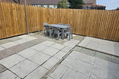 Image de Leasowe House-Contractors Dream
