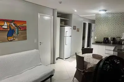 Image de Landscape - Furnished Apartment on the Beachfront