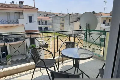 Image de Guest Apartment Kallithea