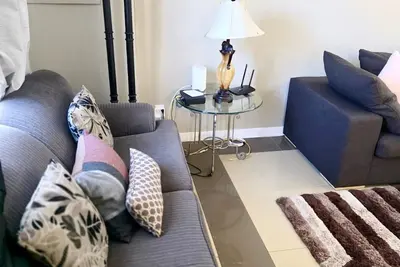 Image de À 7-8 minutes du Spa Finlandais, idéale pour vacances, vos voyages d'affaires. . .